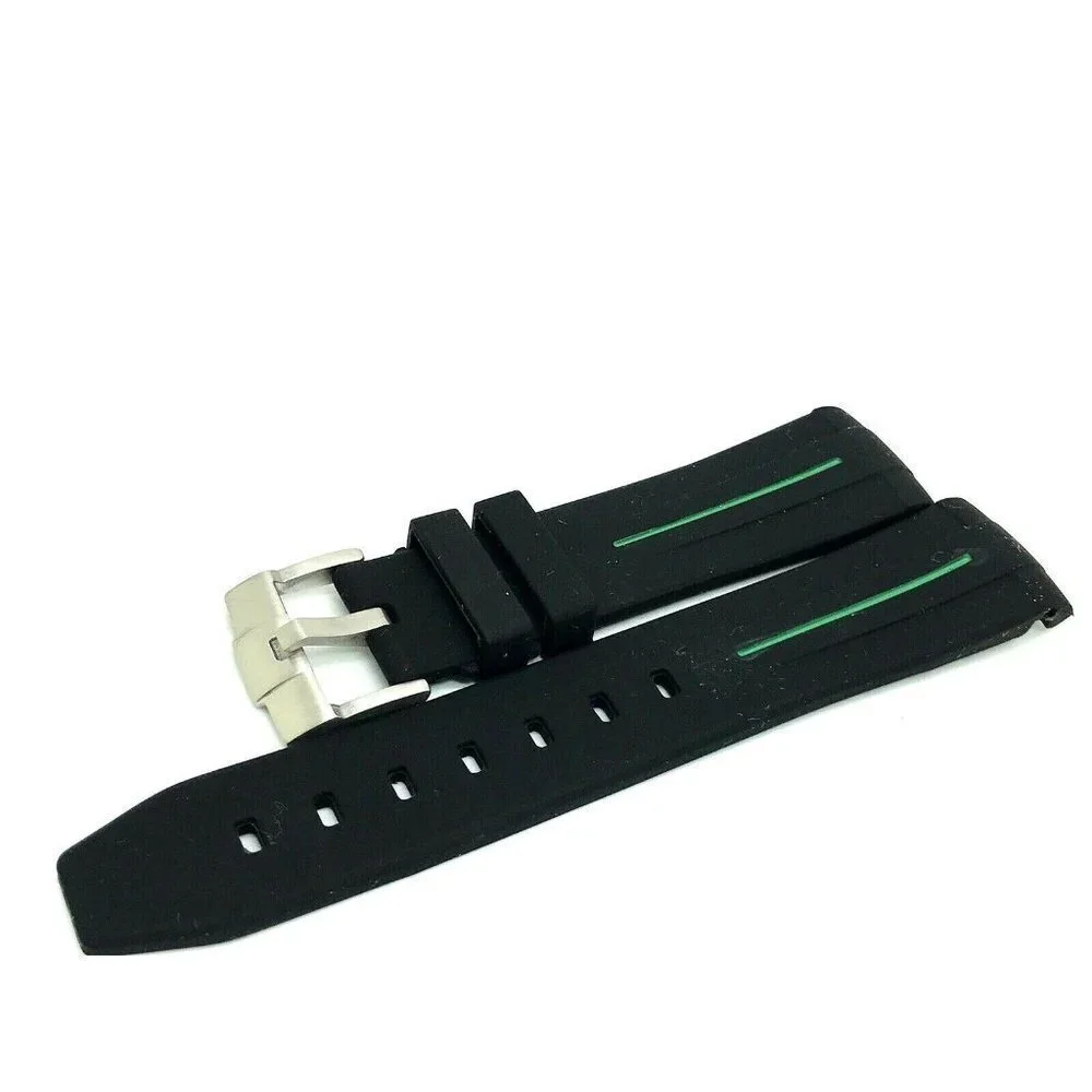 N/A rubber strap